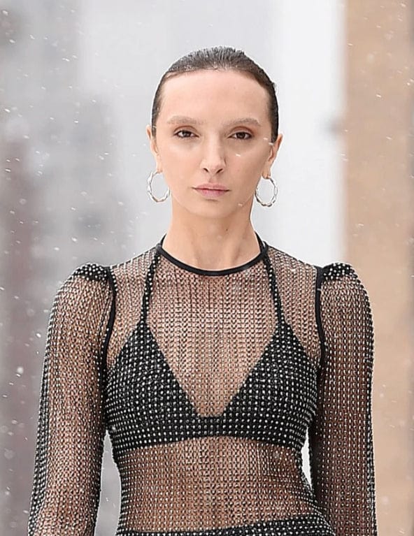 Coolrated - Top Lurex