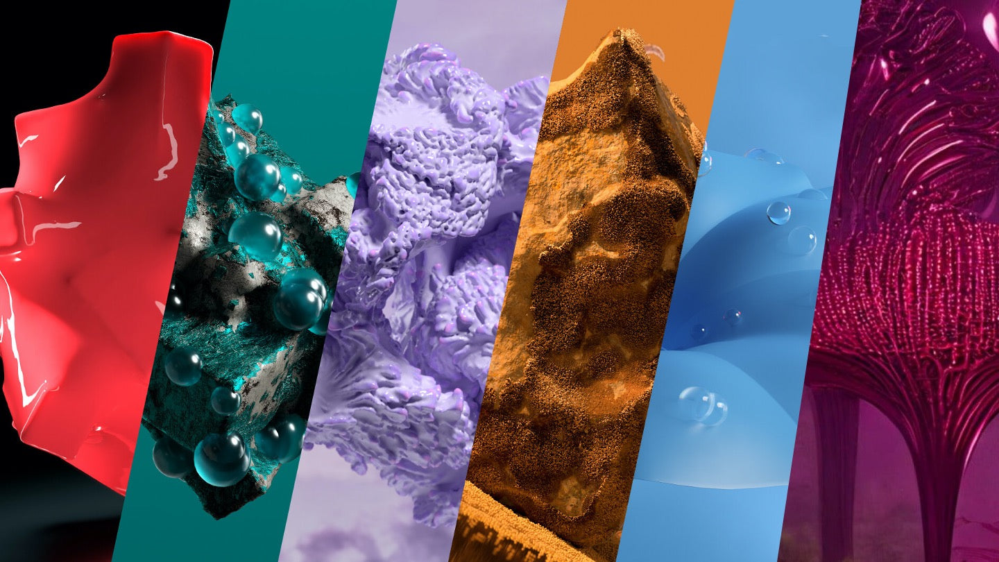 6 CORES EM ALTA PARA O VERÃO