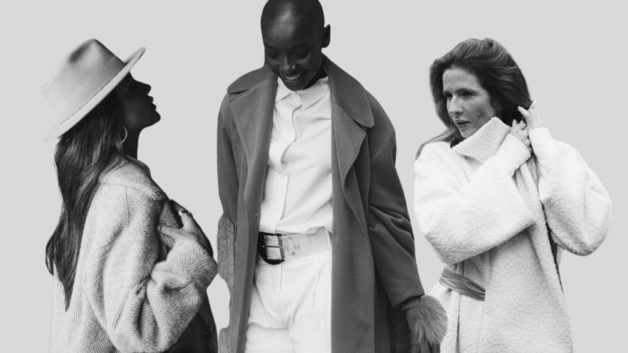 SAIBA COMO COMBINAR AS PEÇAS QUE VÃO TE AQUECER NESTE INVERNO