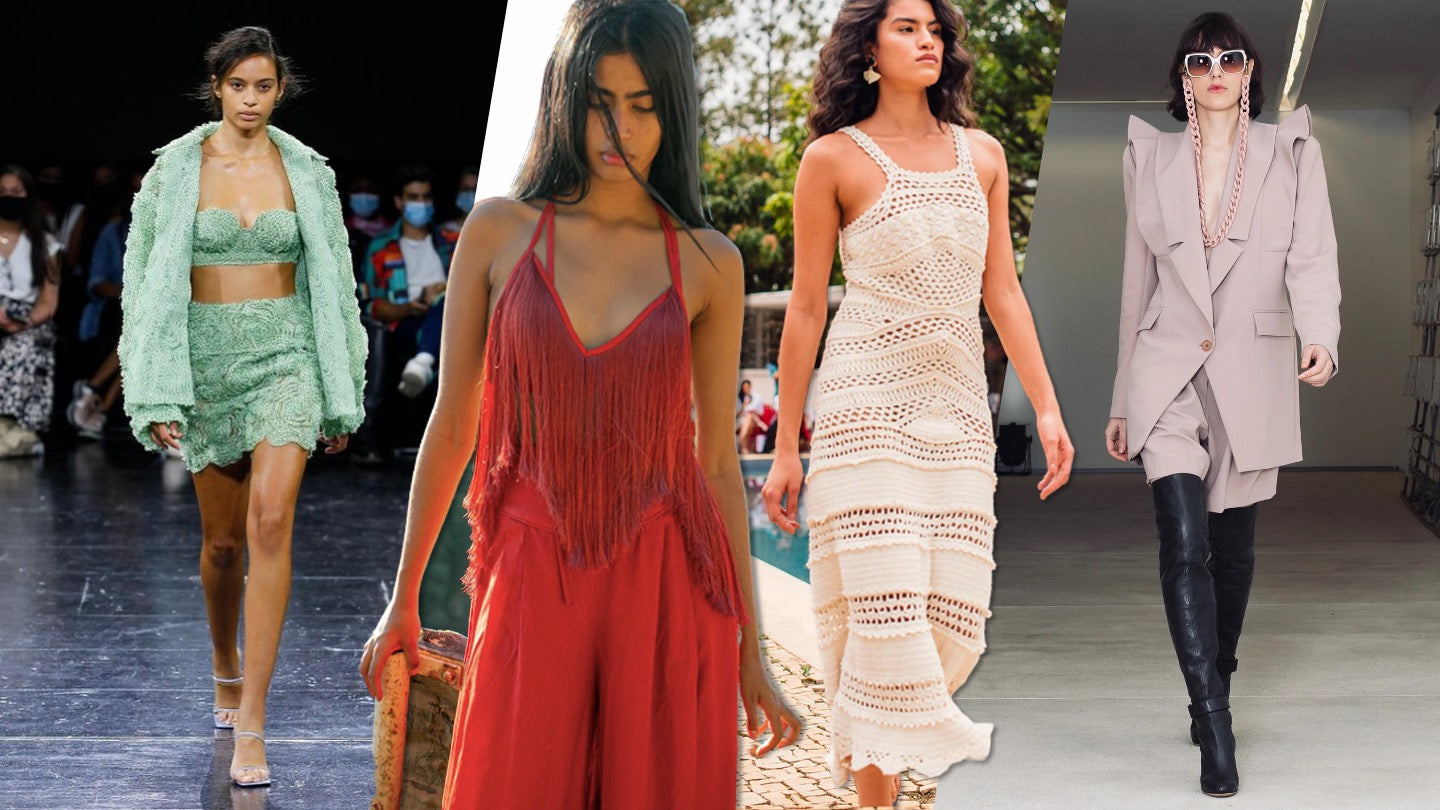 5 PEÇAS QUE FOGEM DO ÓBVIO PARA INCORPORAR EM SUAS PRODUÇÕES