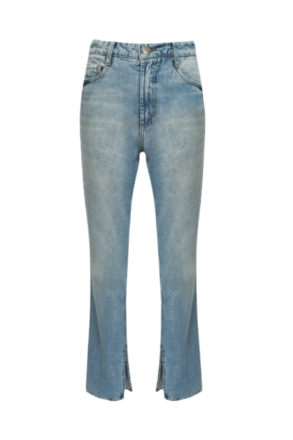 L'Cecci - Calça Jeans Cecci New