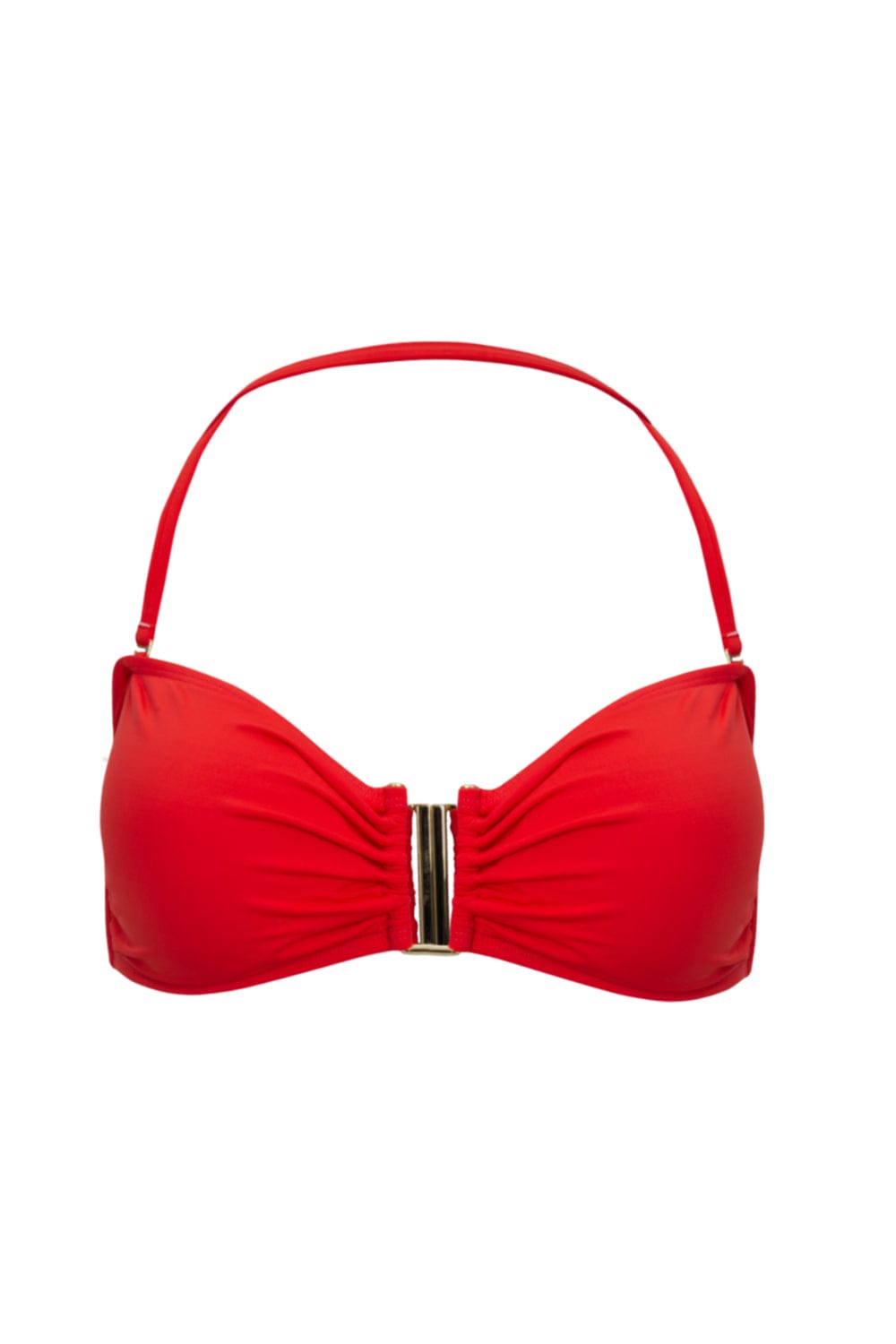 Lenny Niemeyer - Sutiã Bandeau Rita Bio Melancia