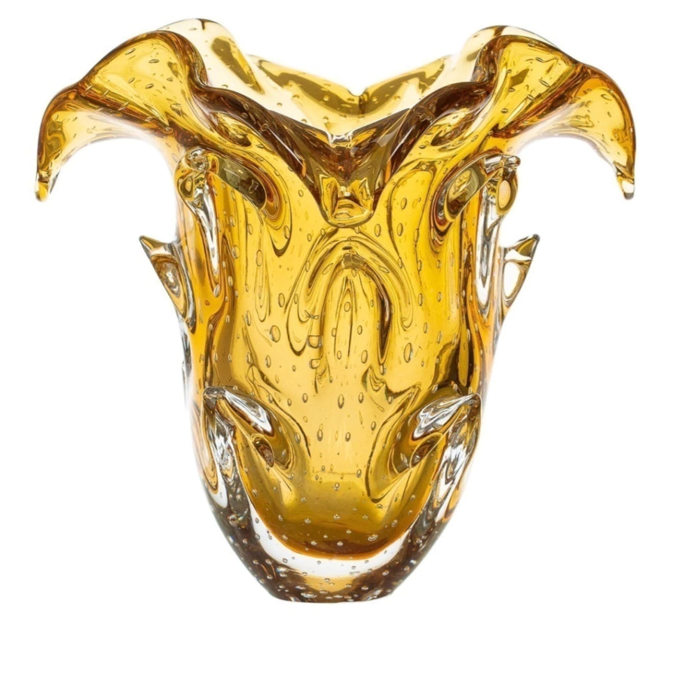 HOME - Vaso em Murano SHADOW