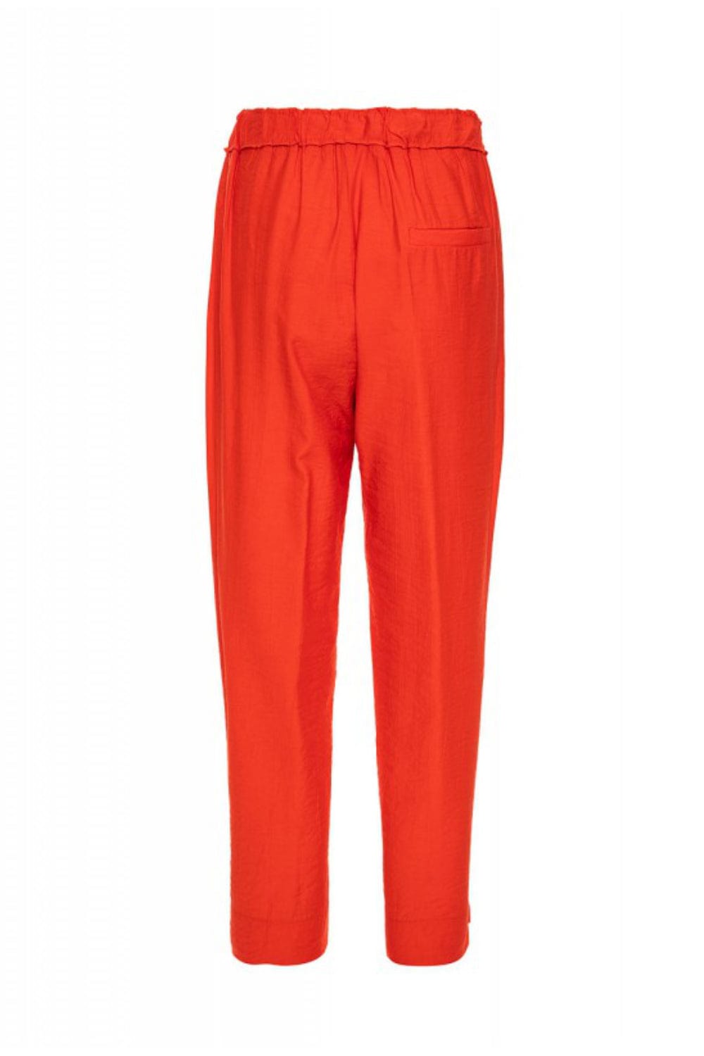 Access - Calça Jogger Rayon Vermelho