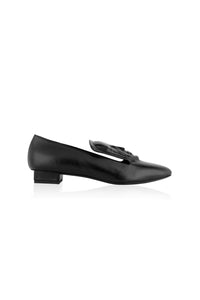 Ganor Dominic - Loafer Art Selene Preto