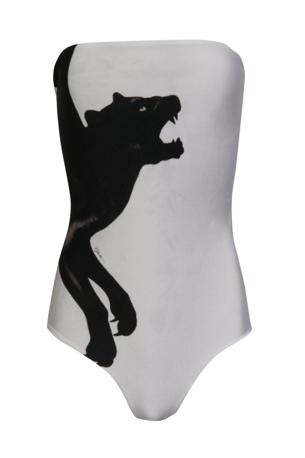 Yukio - Maiô TQC Pantera Clássica Off White