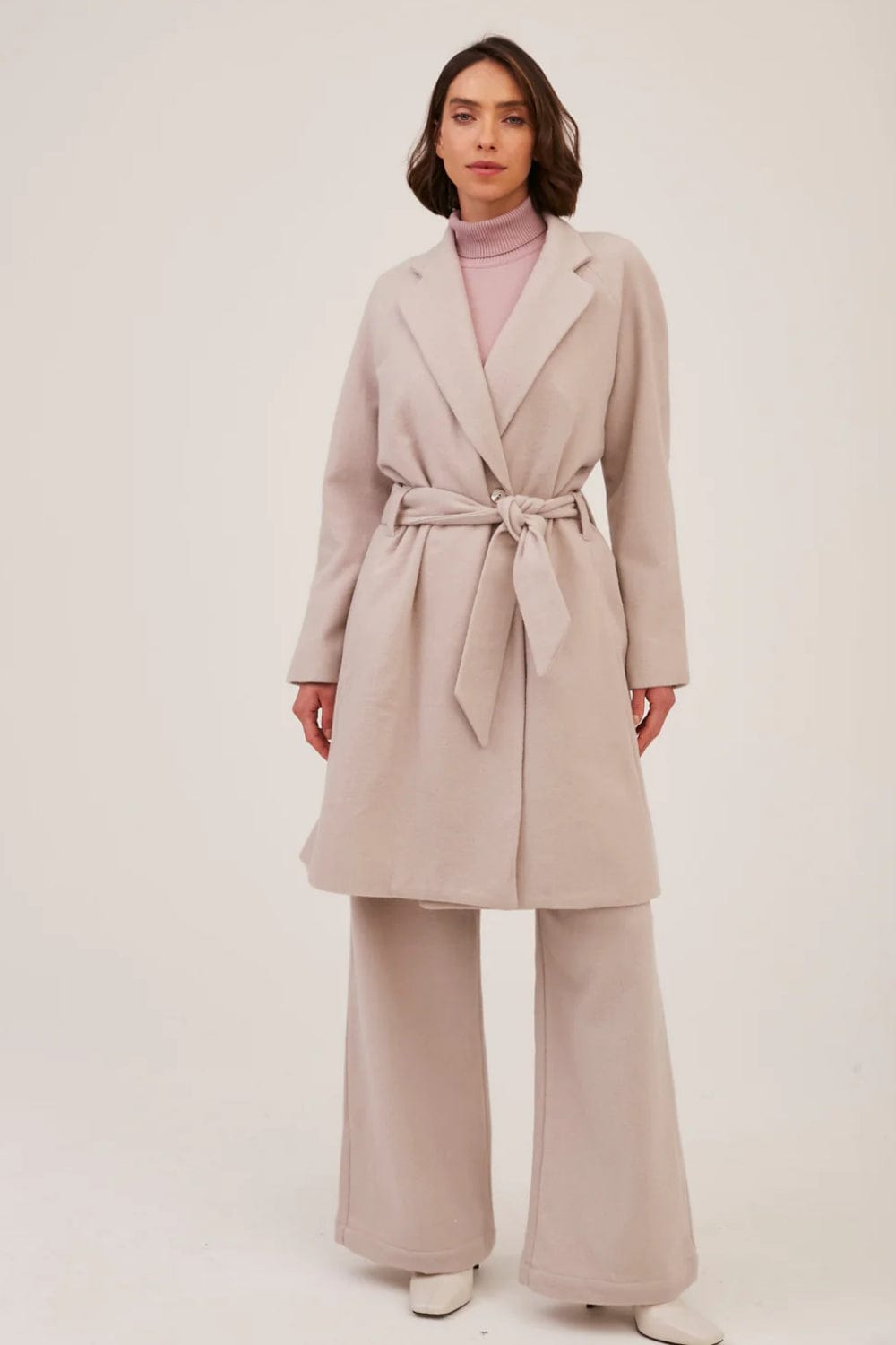 Viviane Furrier - Sobretudo Familia 05 Lā Gelo