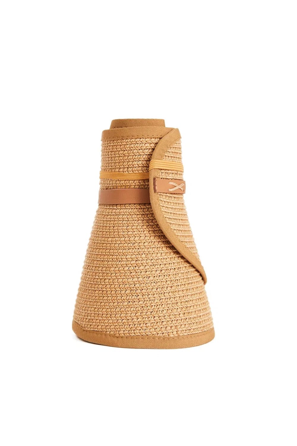 Lenny Niemeyer - Viseira Dobra Natural New