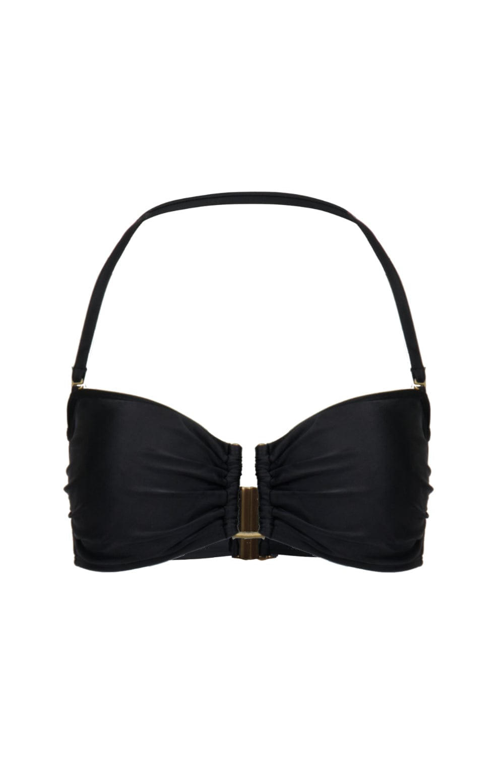 Lenny Niemeyer - Sutiã Bandeau Rita Preto