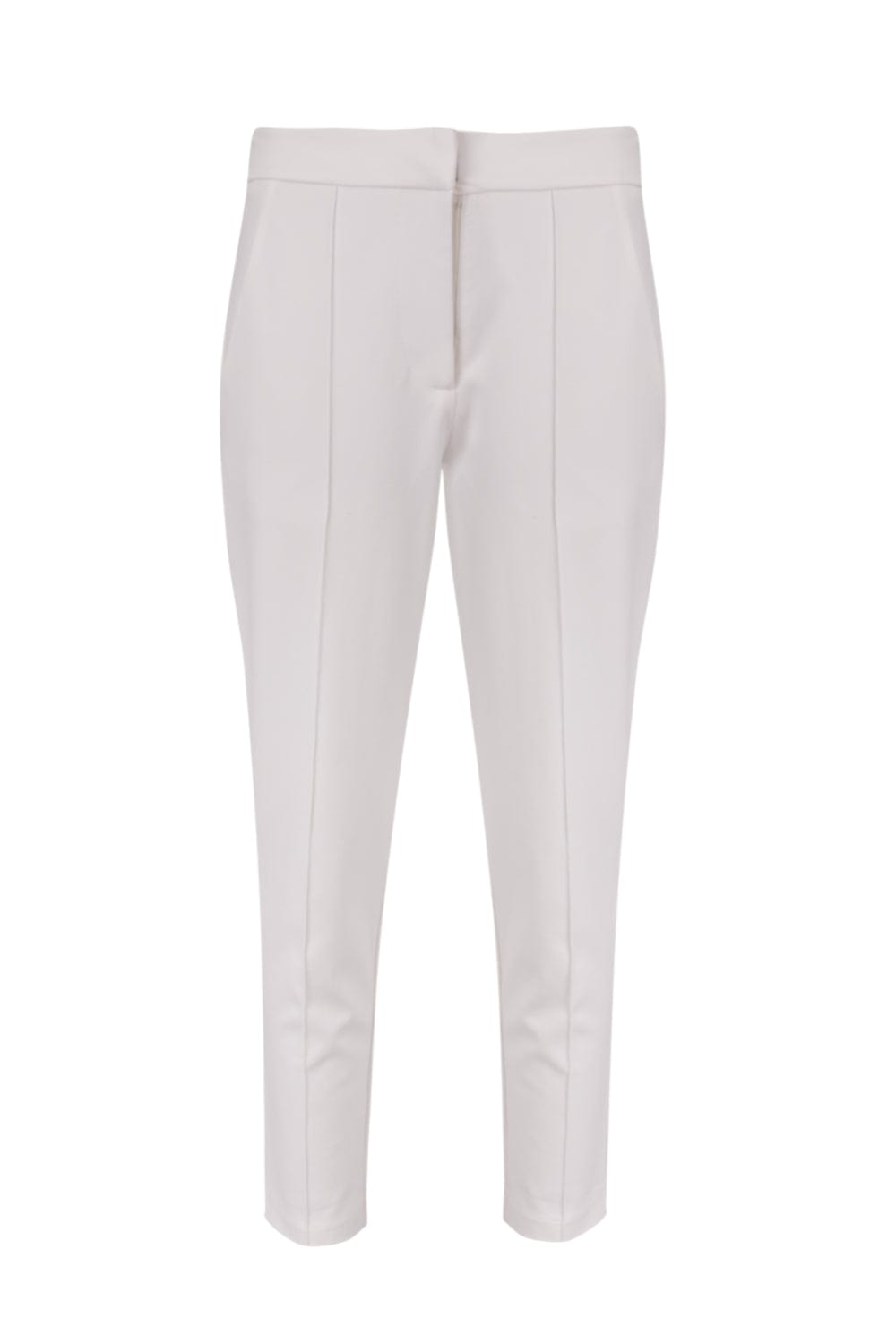 Lenny Niemeyer - Calça Cintura Alta Off White