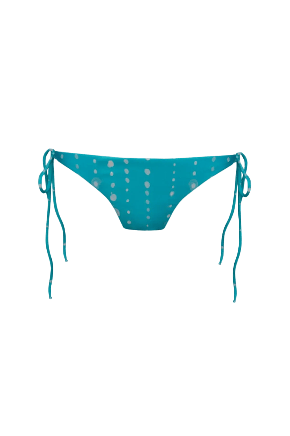 Yukio - Calçinha Bubble Azul