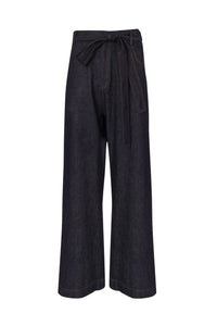 Coven - Calça Jeans Wide Leg