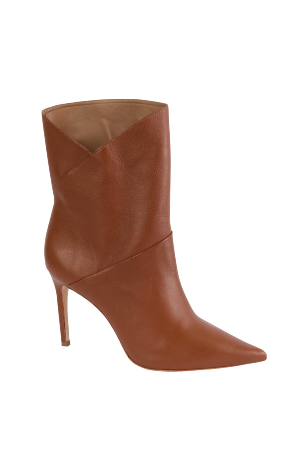 VICENZA - Bota New Sheep Truffle Caramelo Fog