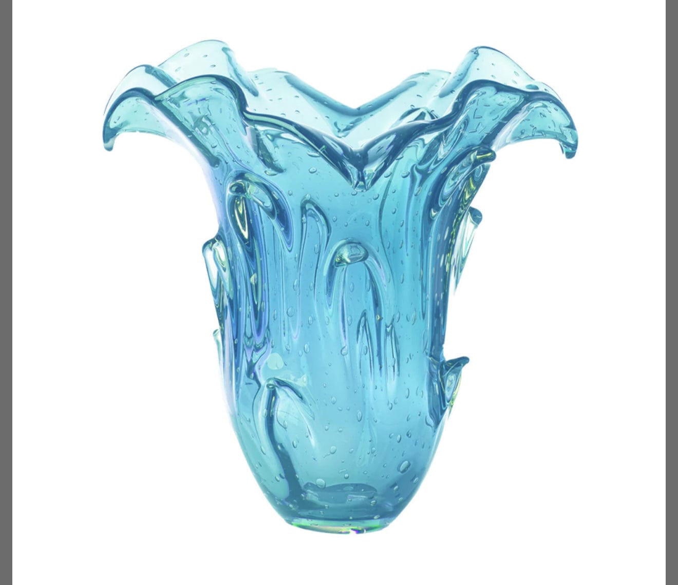 HOME - Vaso em Murano SHADOW