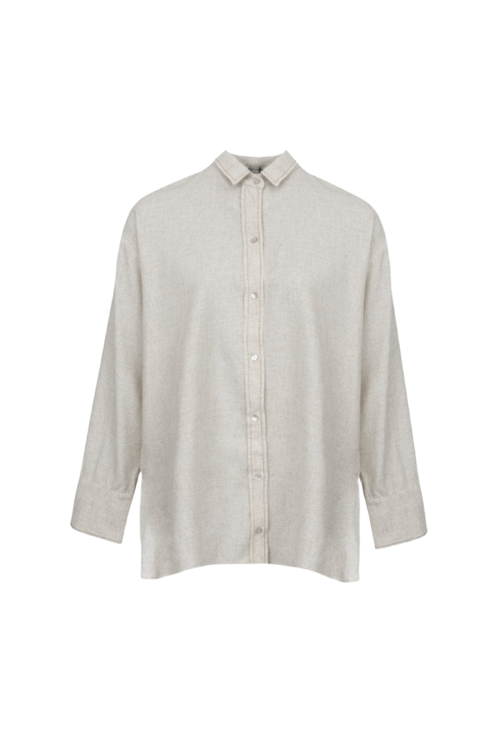 Lenny Niemeyer - Camisa Comfort Natural