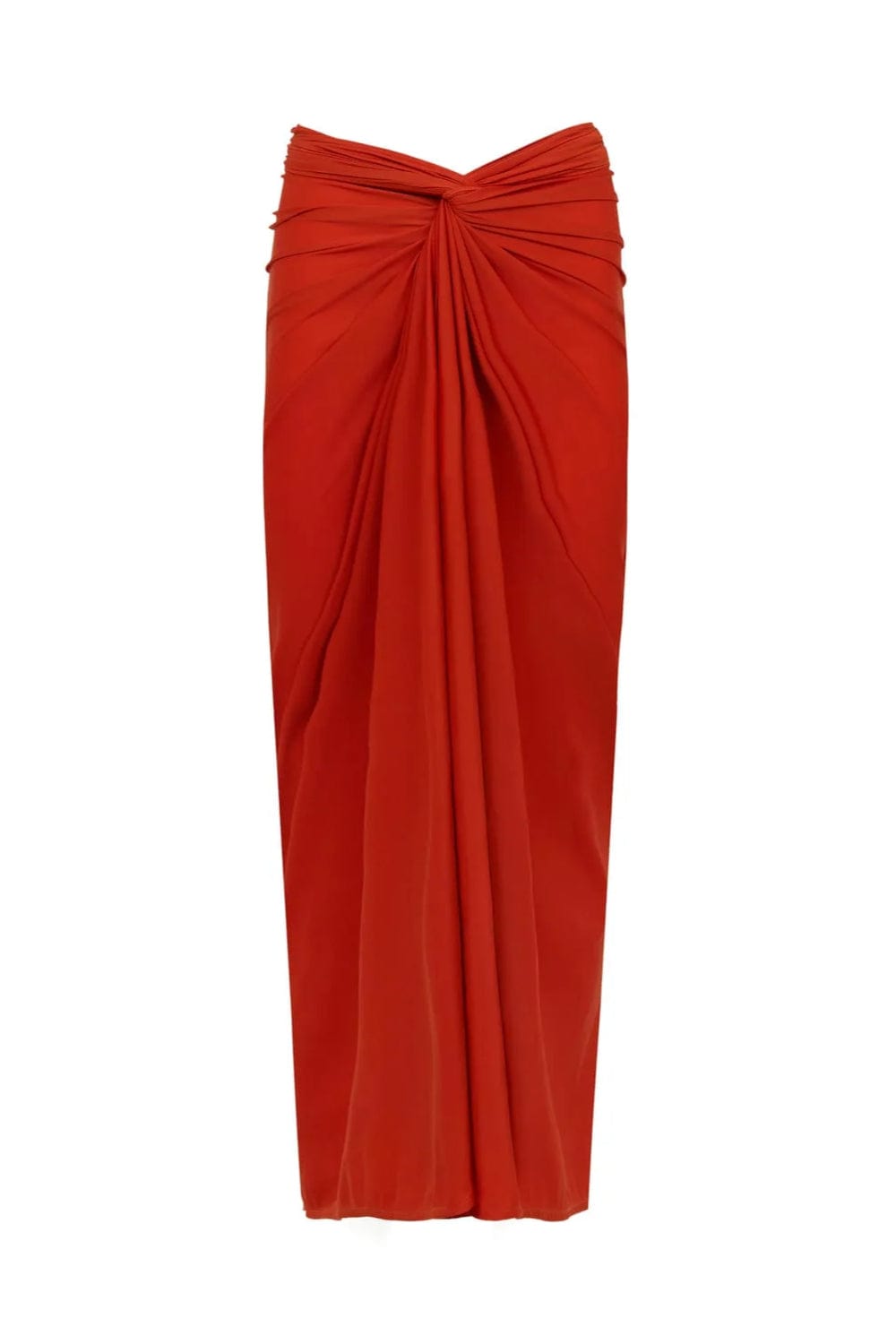 Lenny Niemeyer - Canga Nó Curcuma Terracota