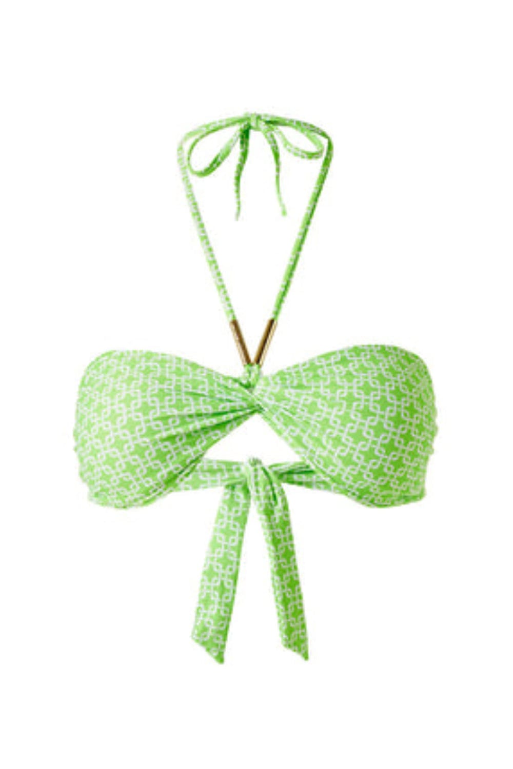 Melissa Odabash - Sutiã Canary