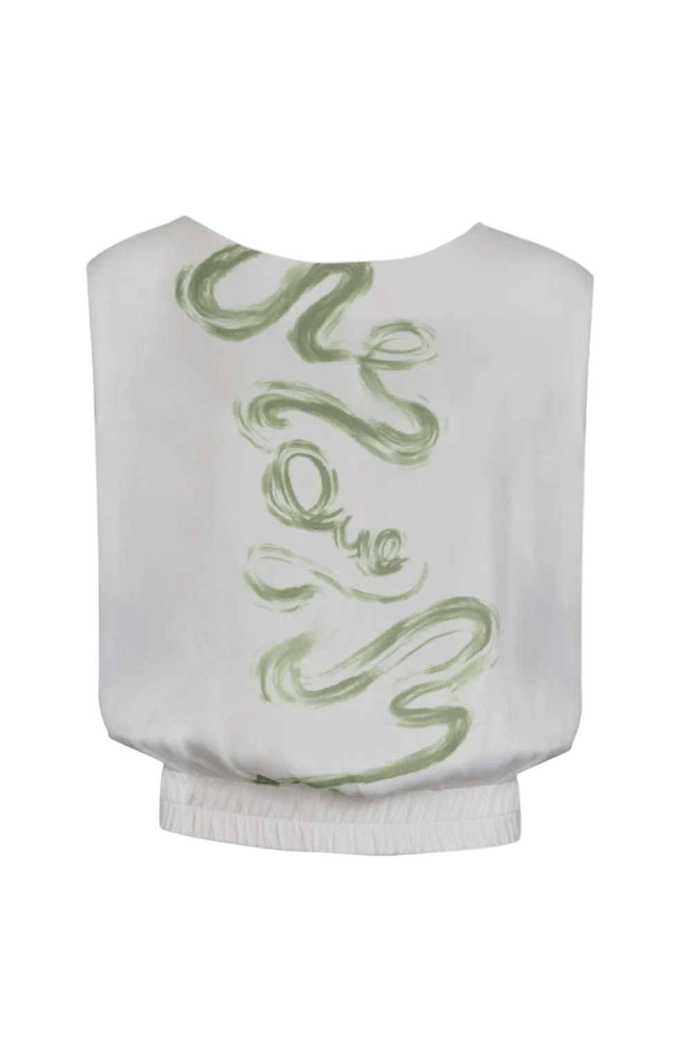 Quo Pure Touché - Blusa Manga Curta Bonita