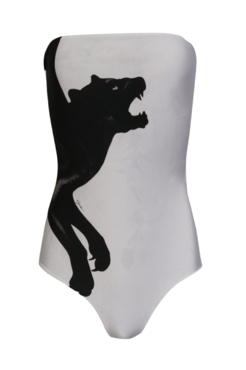 Yukio - Maiô TQC Pantera Clássica Off White