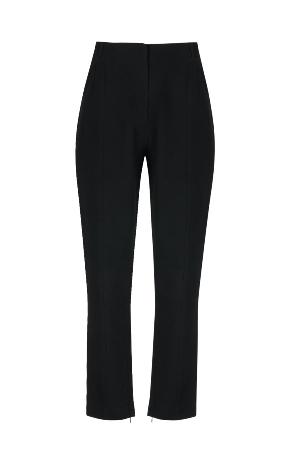 Viviane Furrier - Calça Alfaiataria Skinny Preto