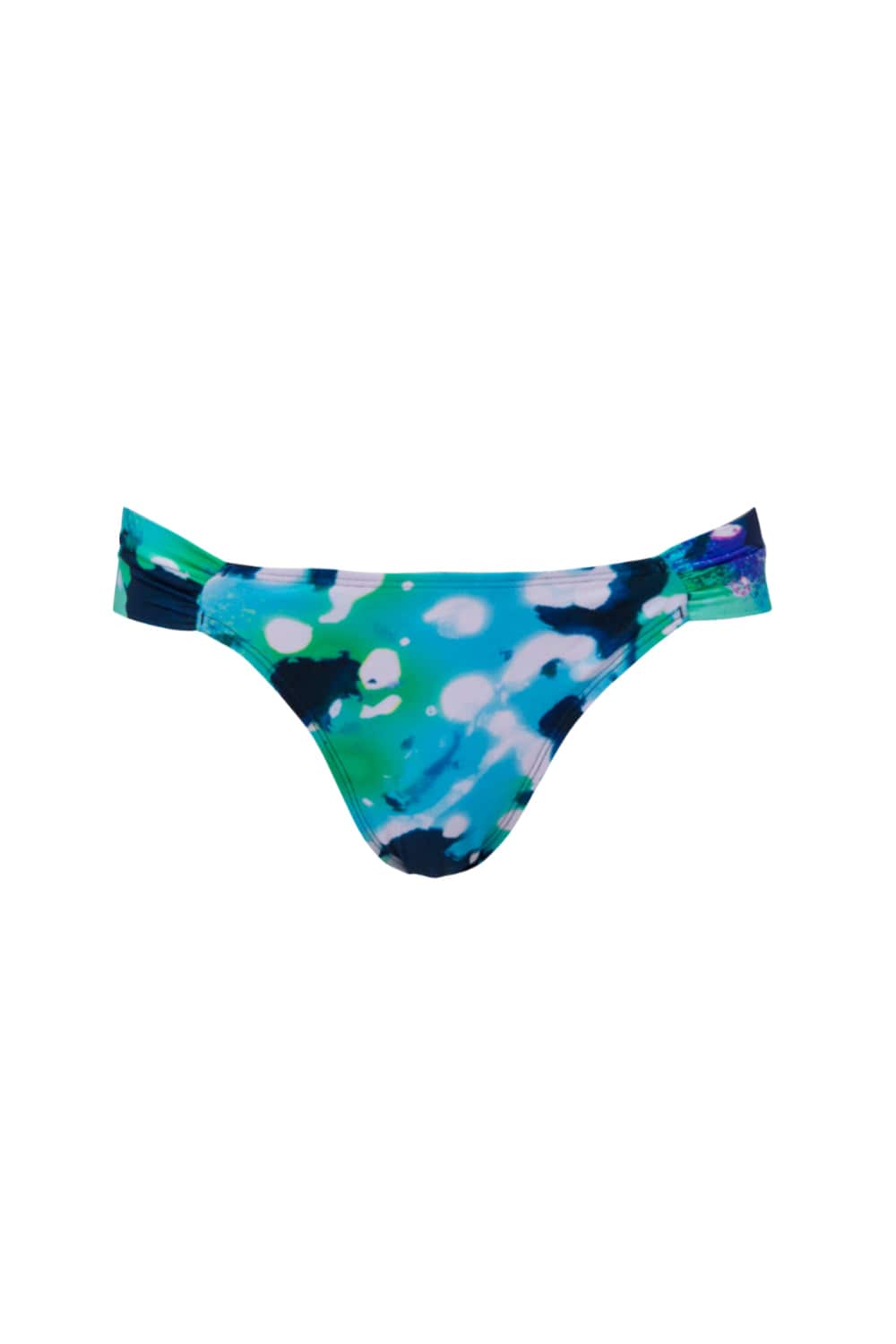 Lenny Niemeyer - Calça Drapeada Coral