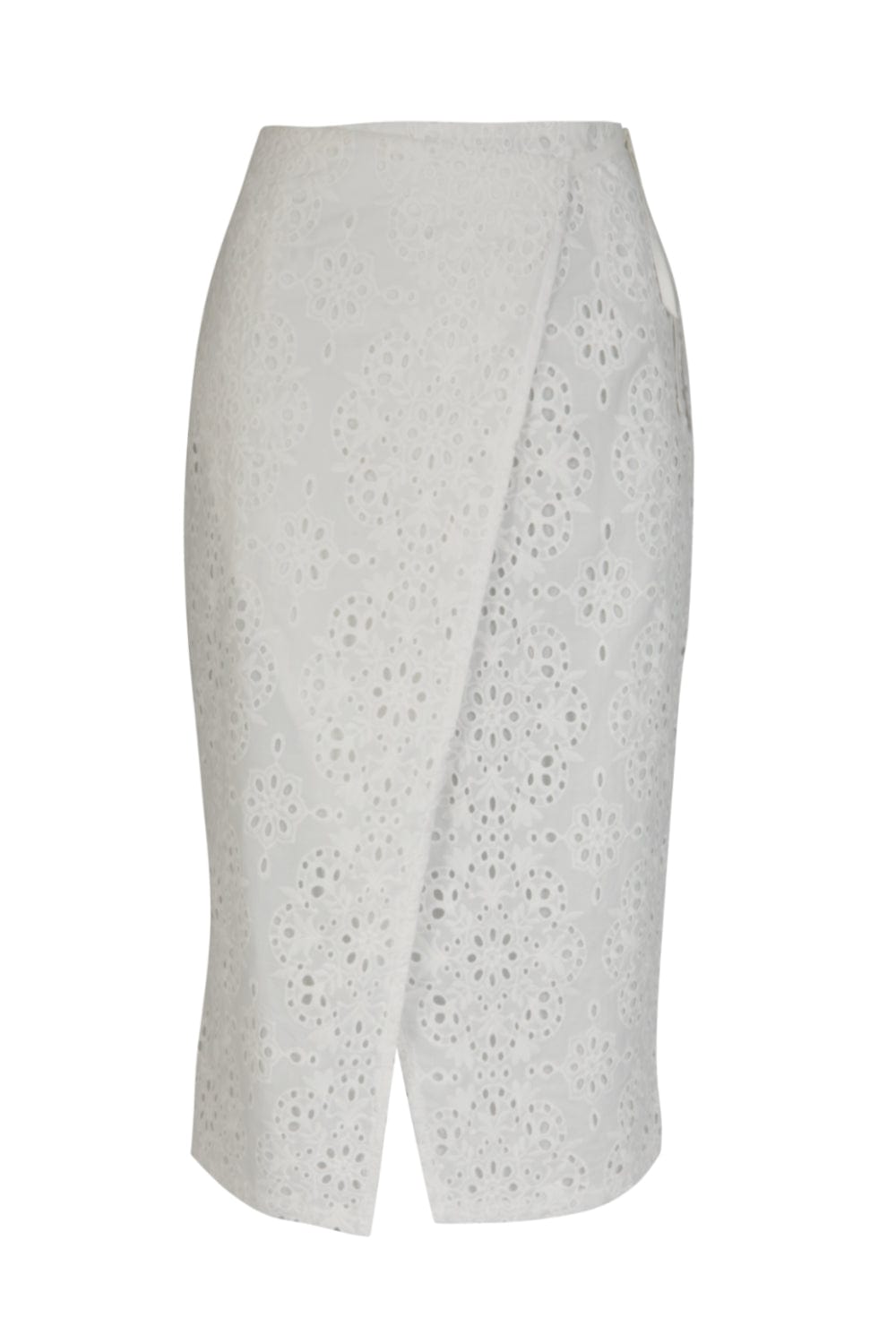 Access - Saia Midi Laise Envelope