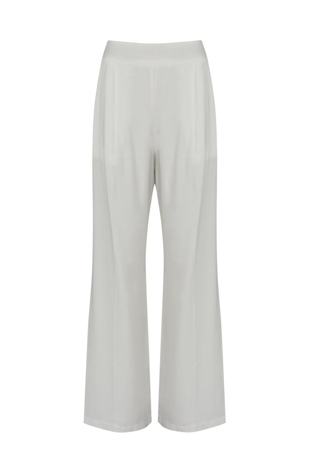 Lenny Niemeyer - Calça Pantalona Off White