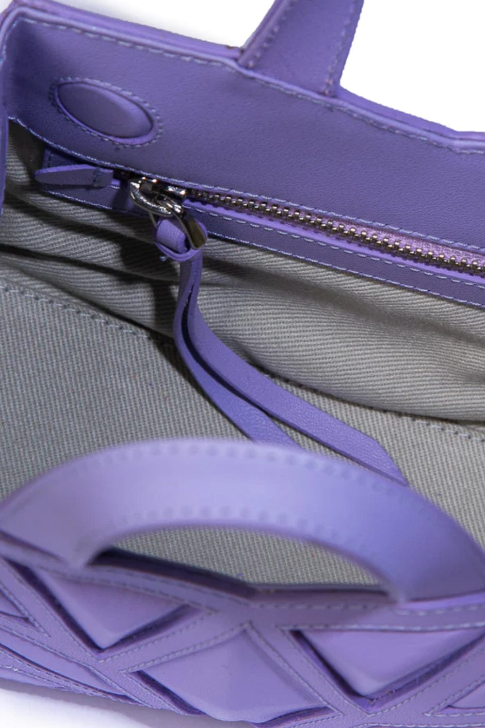 Ryzí - Bolsa Storm Micro Lílas