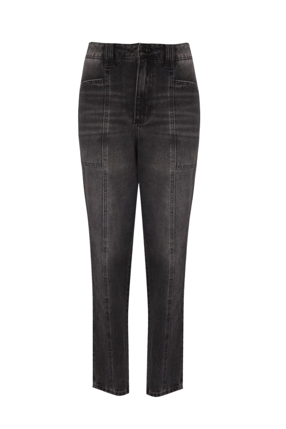 L'Cecci - Calça Jeans Cecci Preto