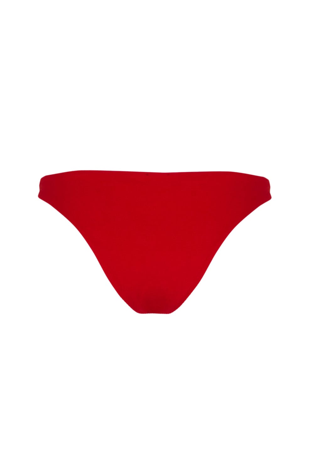 Lenny Niemeyer - Calça Lateral Bridão Vermelho Páprica