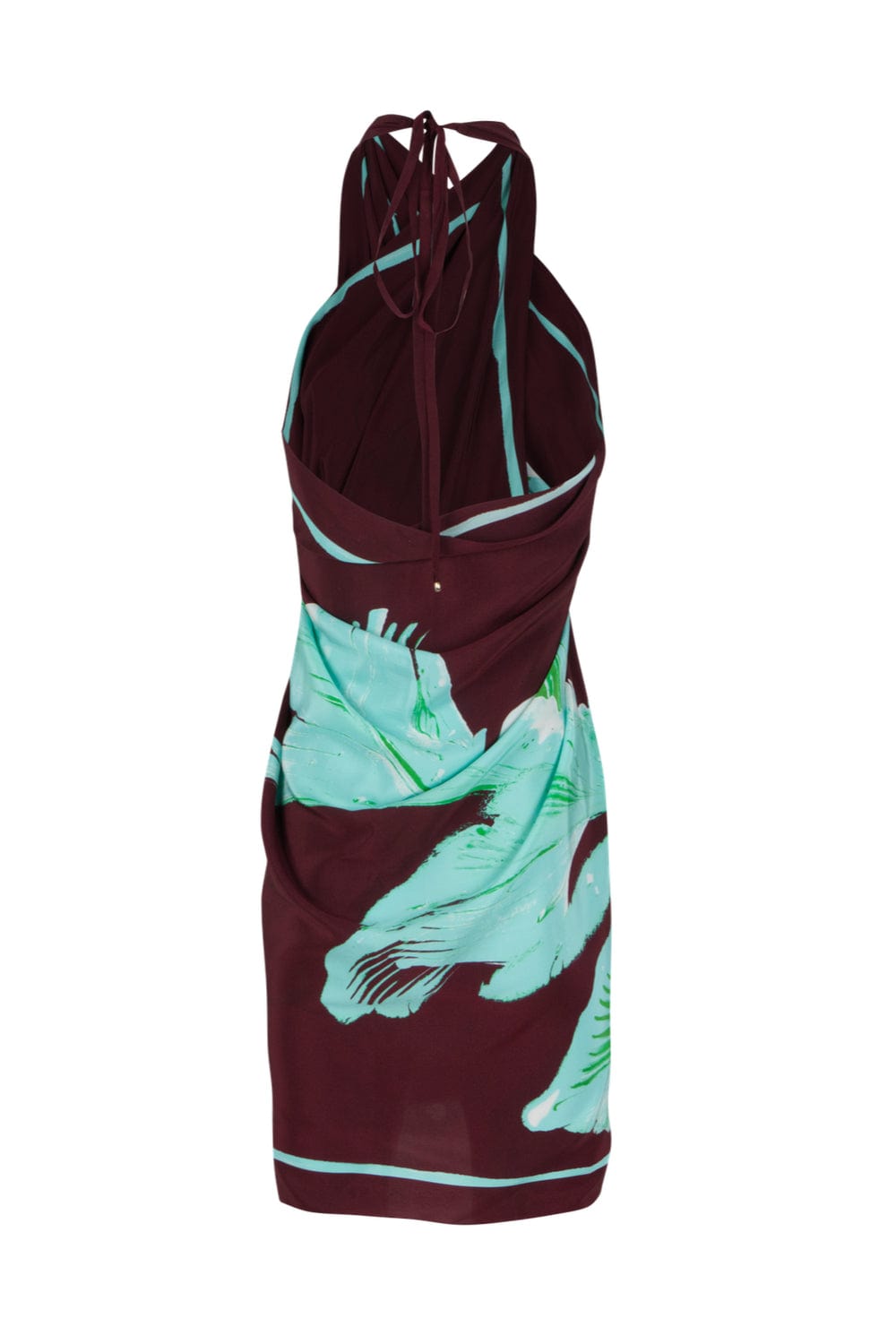 Lenny Niemeyer - Canga Nó Seda Dracena