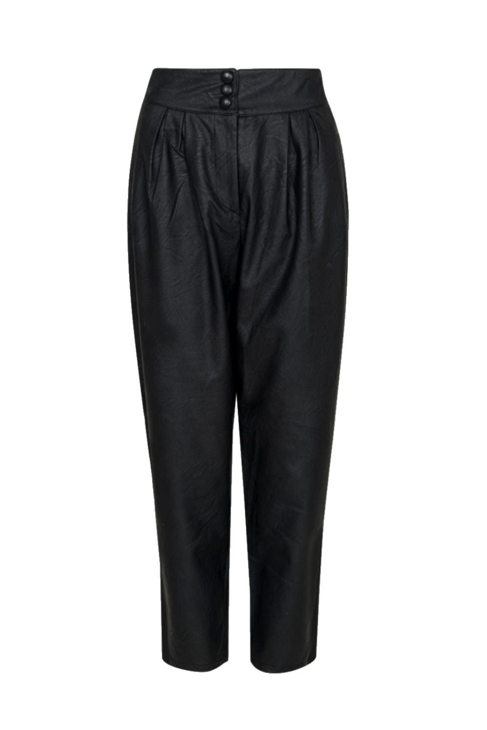 Vicolo - Calça Slouchy Preto