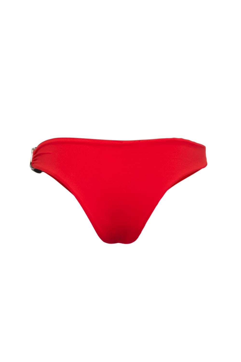 Lenny Niemeyer - Calça Retângulo Bio Vermelho Caiena