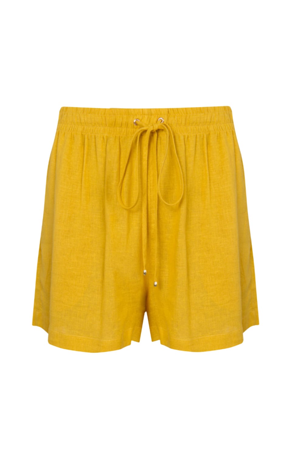 Lenny Niemeyer - Short Cos Elástico Viscolinho Ipe