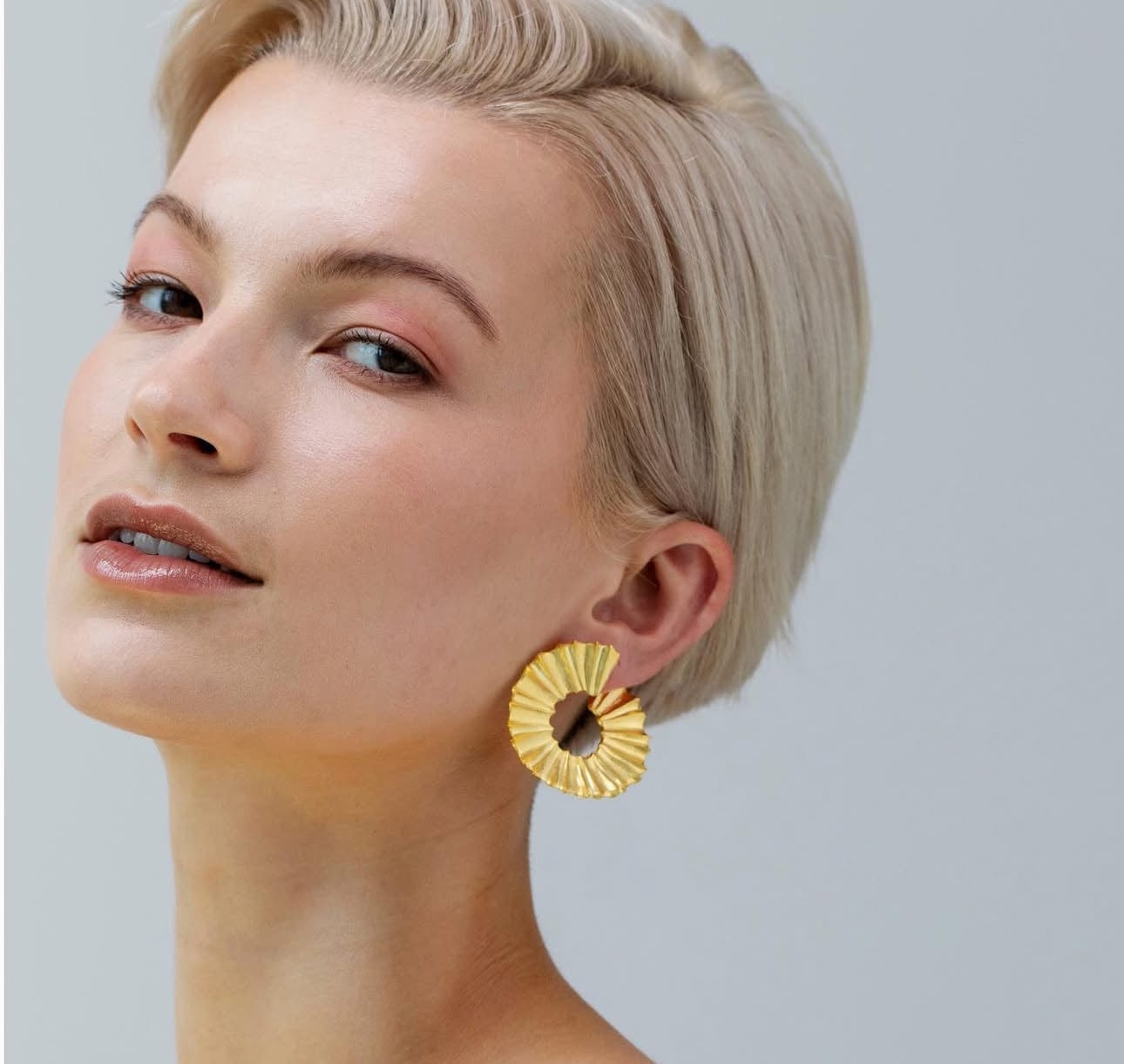 Lynyer - Brinco Fancy