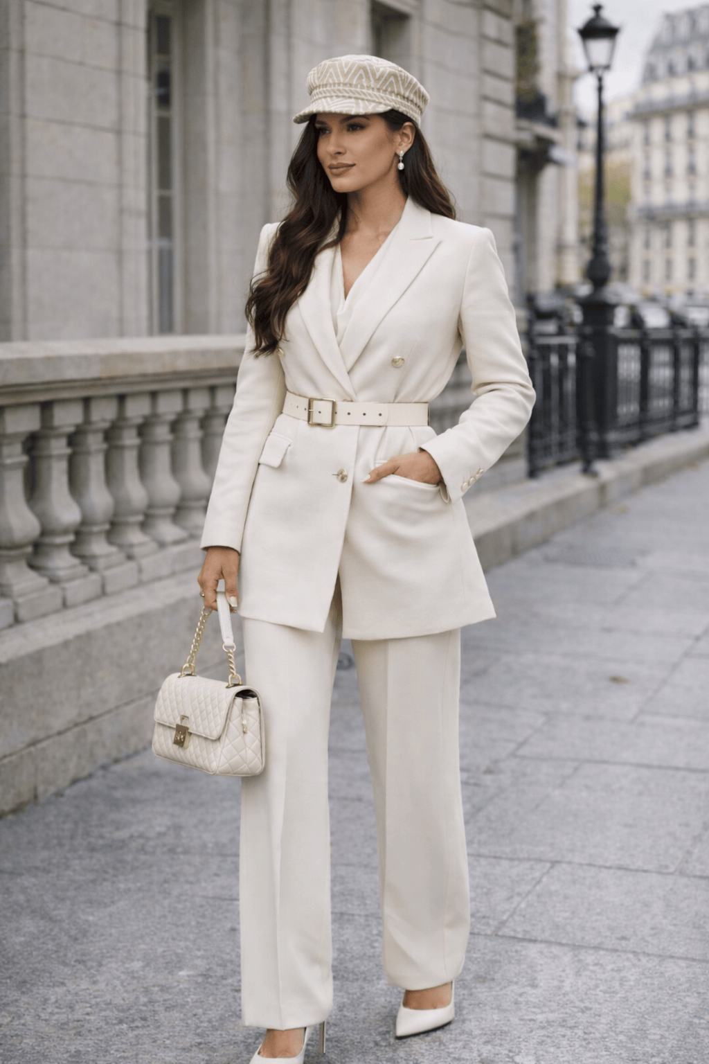 Alex Max  - Chapéu Lā