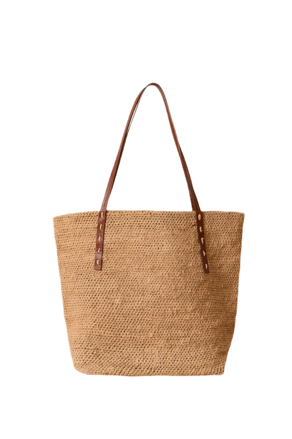 Lenny Niemeyer - Bolsa Caroa Natural