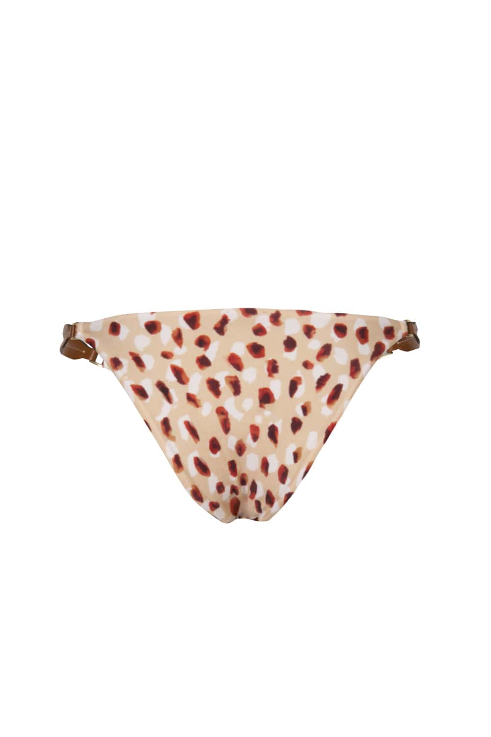 Lenny Niemeyer - Calça Fina Detalhe Lince