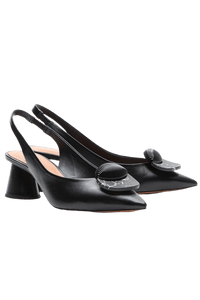 VICENZA - Slingback Montreal