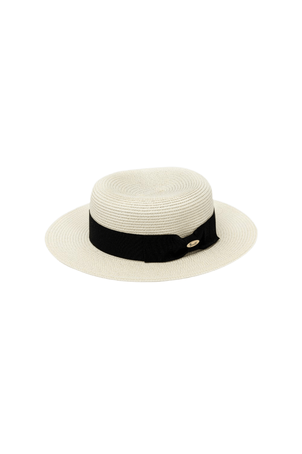 Bronté - Chapéu Matelot Off White