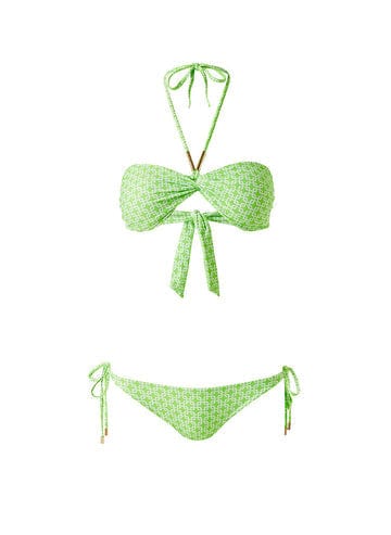 Melissa Odabash - Sutiã Canary