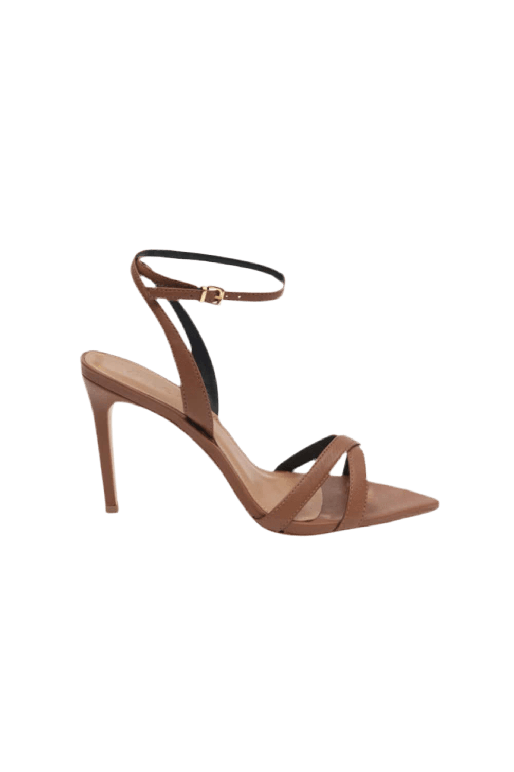 Vicenza - Sandália Toscana Marrom