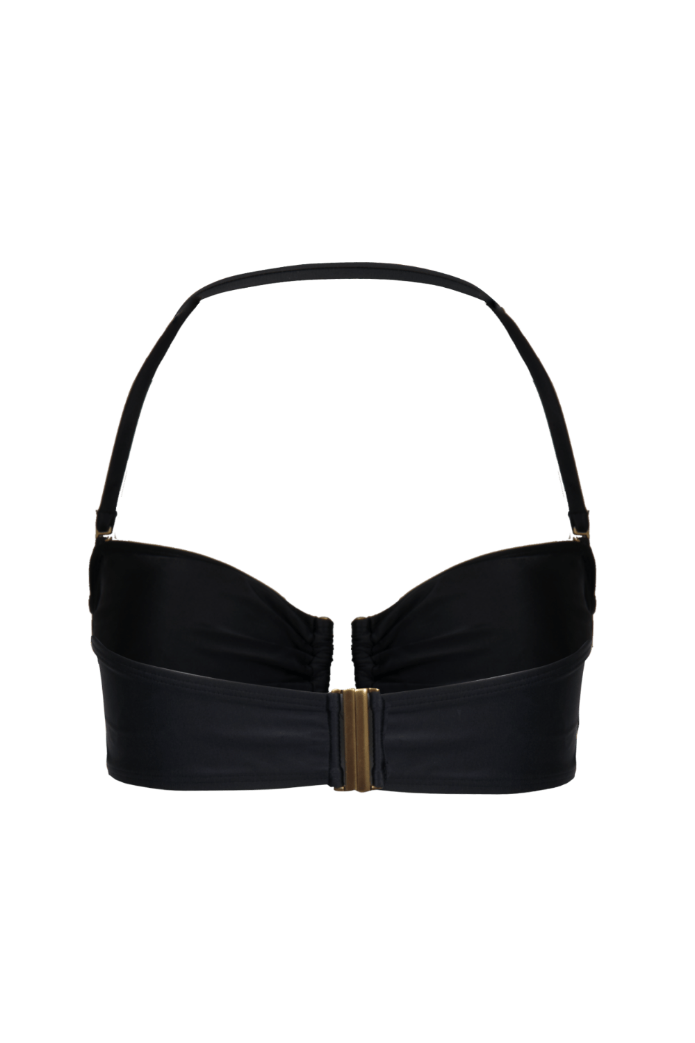 Lenny Niemeyer - Sutiã Bandeau Rita Preto