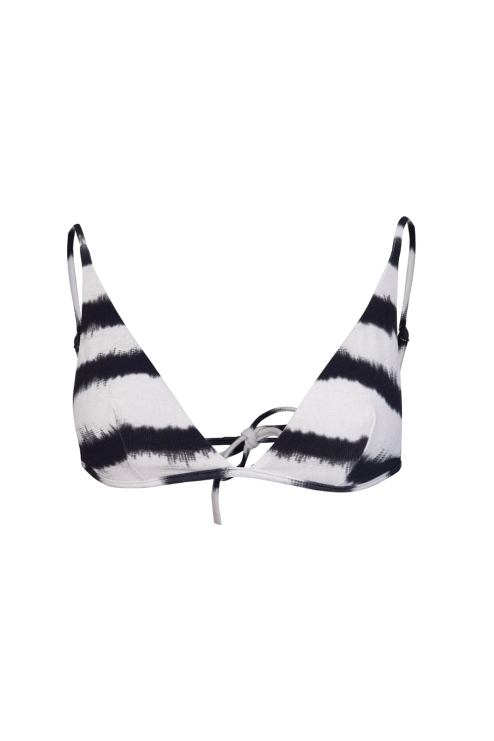 Lenny Niemeyer - Sutiã Triangulo Fixo Alongando Patan