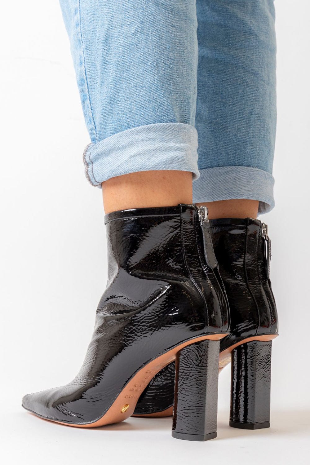 VICENZA - Bota Palma