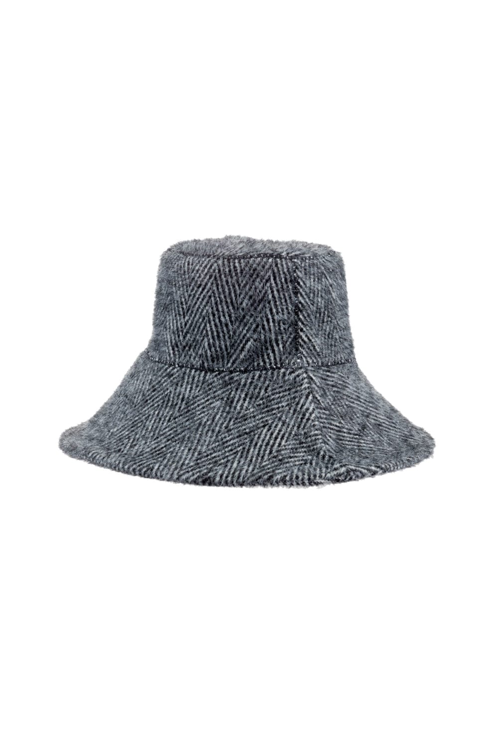 Alex Max - Chapéu Bucket Lã