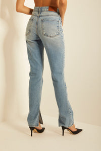 L'Cecci - Calça Jeans Cecci New