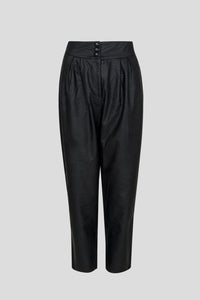 Vicolo - Calça Slouchy Preto