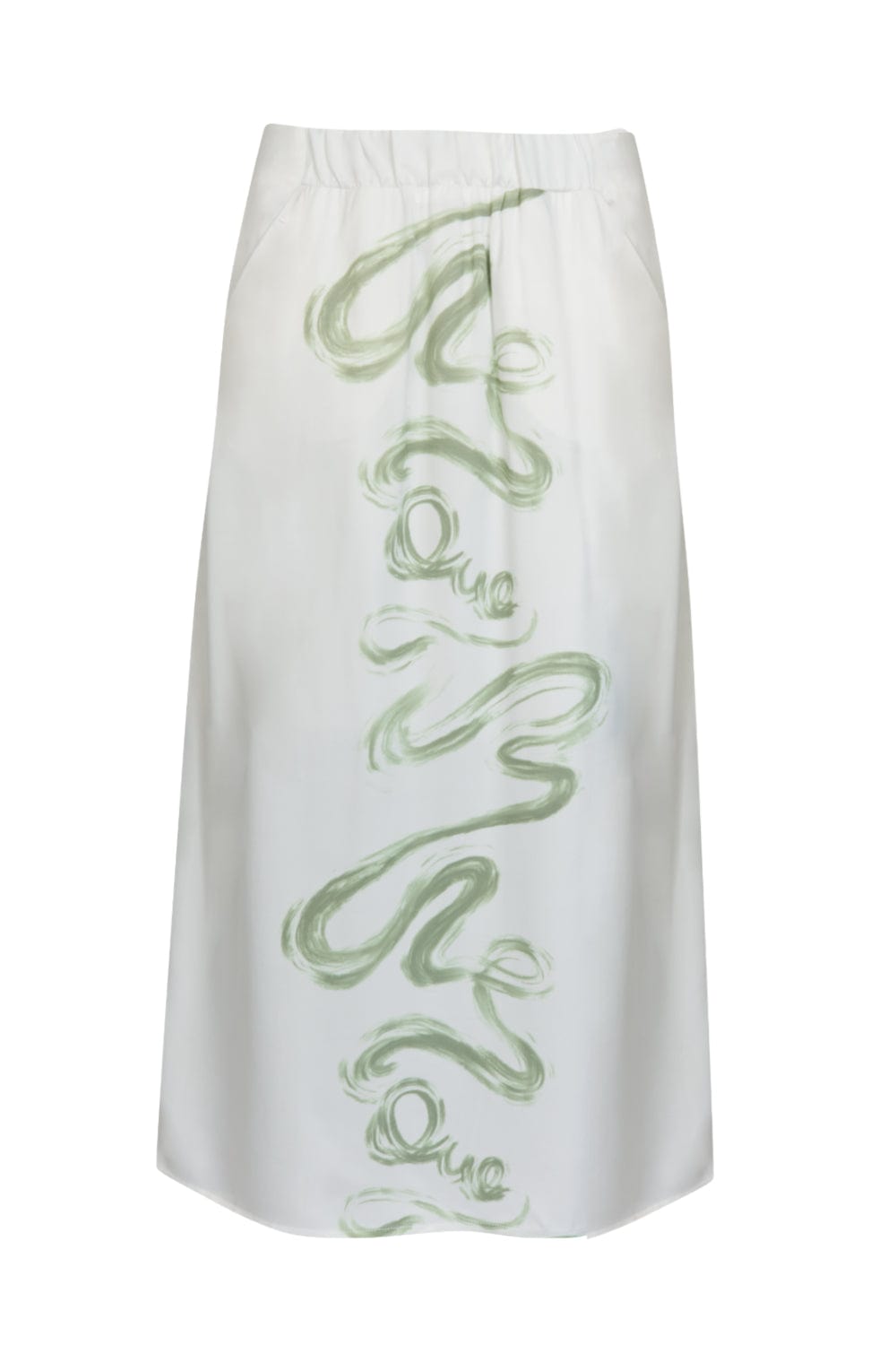 Quo Pure Touché - Saia Midi Sisil