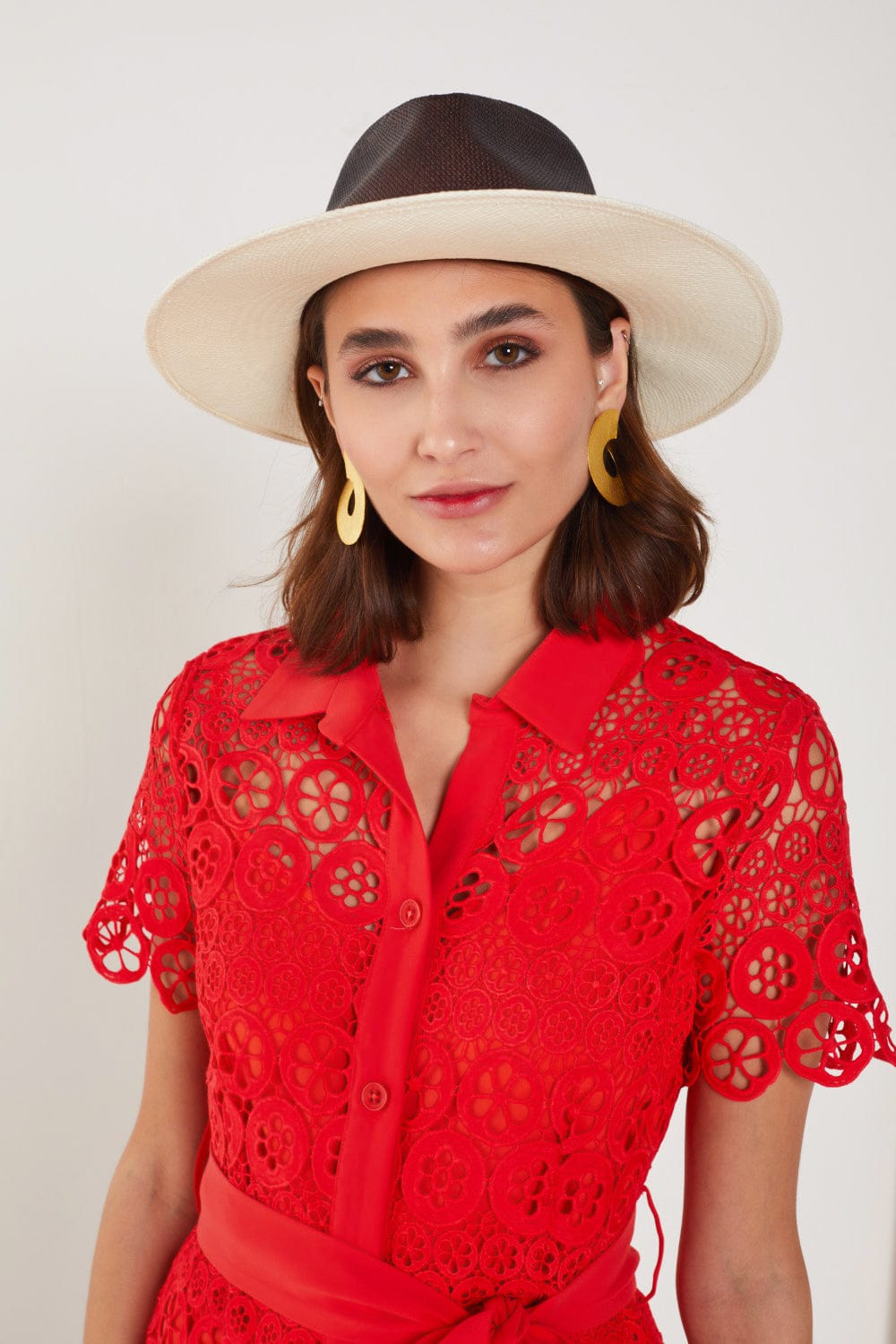 Lynyer - Brinco Hammered